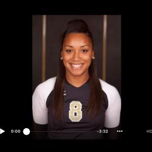 Meet your Posher, Brittney